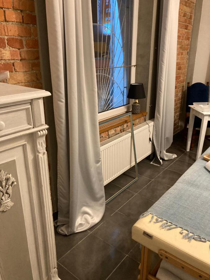 Villa Italiana Pokoje Z Prywatnymi Lazienkami & Odnowa Biologiczna Gdynia Eksteriør bilde