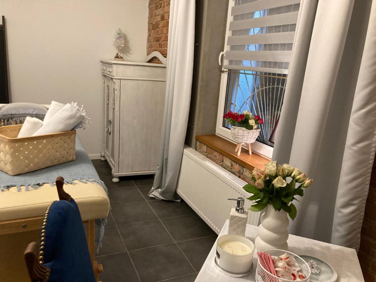 Villa Italiana Pokoje Z Prywatnymi Lazienkami & Odnowa Biologiczna Gdynia Eksteriør bilde