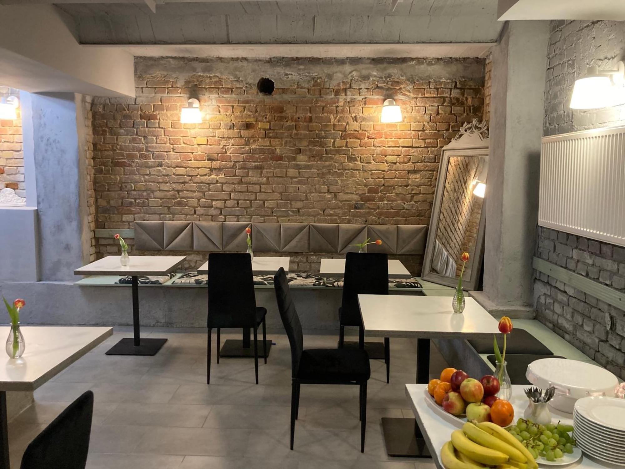 Villa Italiana Pokoje Z Prywatnymi Lazienkami & Odnowa Biologiczna Gdynia Eksteriør bilde